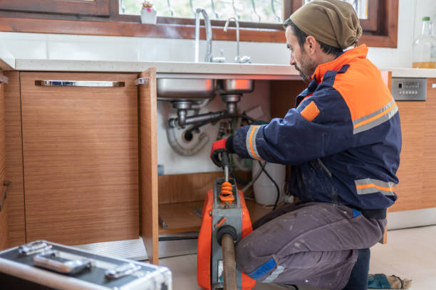 Best Water Softener Installation  in Summit Hill, PA