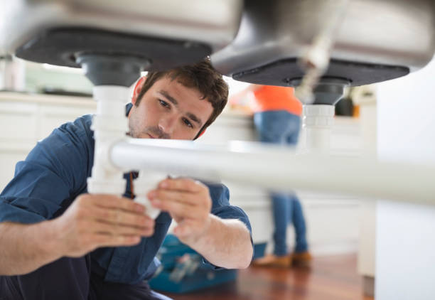 Best Hot Water Heater Installation  in Summit Hill, PA