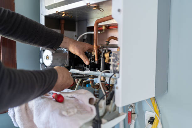 Best Sprinkler Systems  in Summit Hill, PA