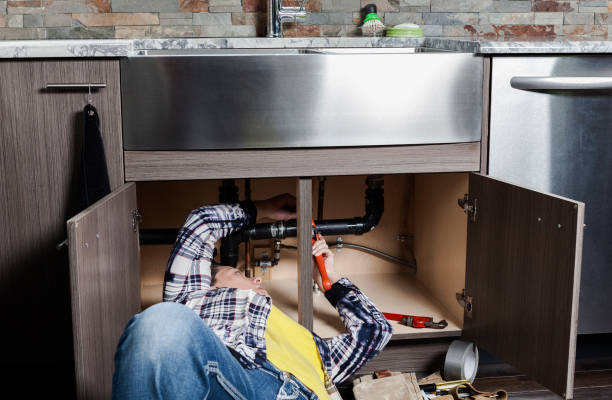 Best Pipe Repair Near Me  in Summit Hill, PA